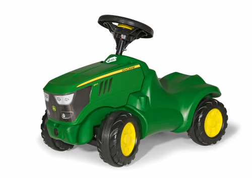 Rolly Minitrac John Deere 6150R